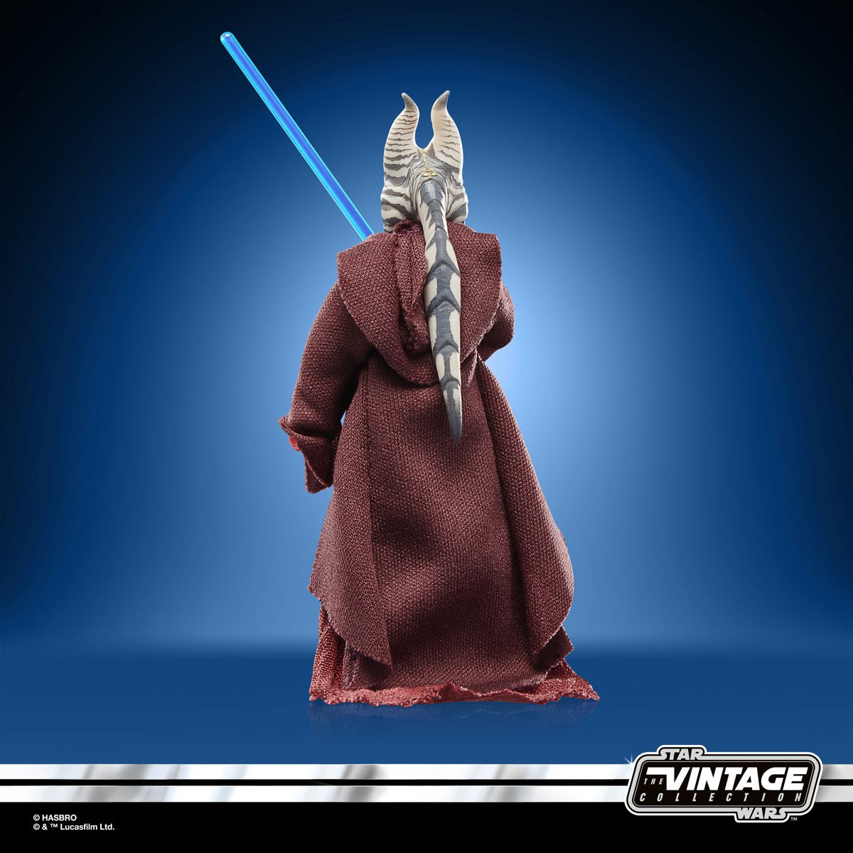 Star Wars The Vintage Collection 3 3/4-Inch Action Figures 3 Wave 1 Case of 8