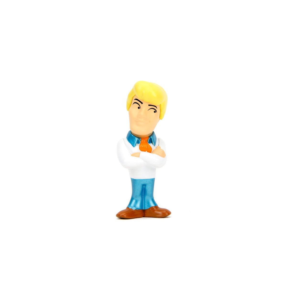 Scooby-Doo! MetalFigs 2 1/2-Inch Die-Cast Metal Mini-Figure 5-Pack