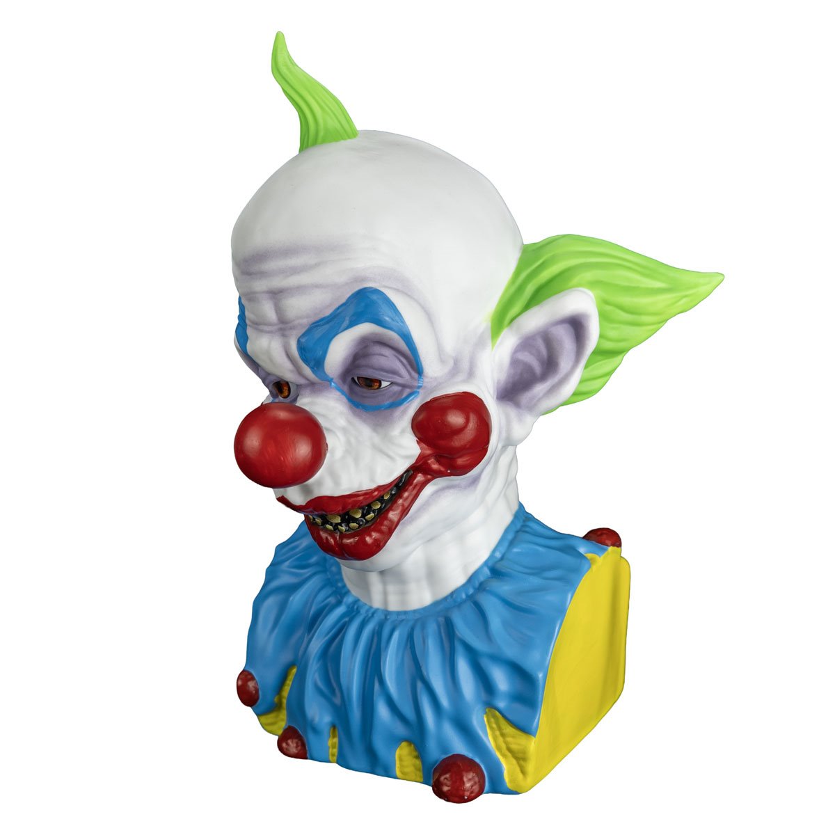 Killer Klowns from Outer Space Shorty Bust Bank