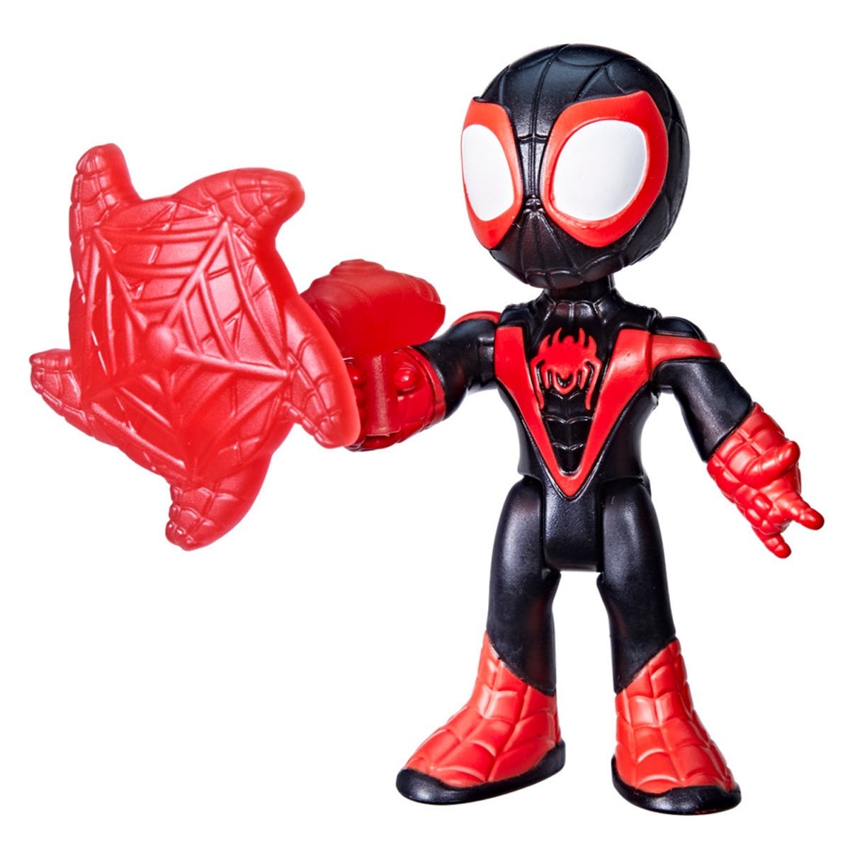 Spidey and his Amazing Friends Figures Accessory Wave 1 Case of 6