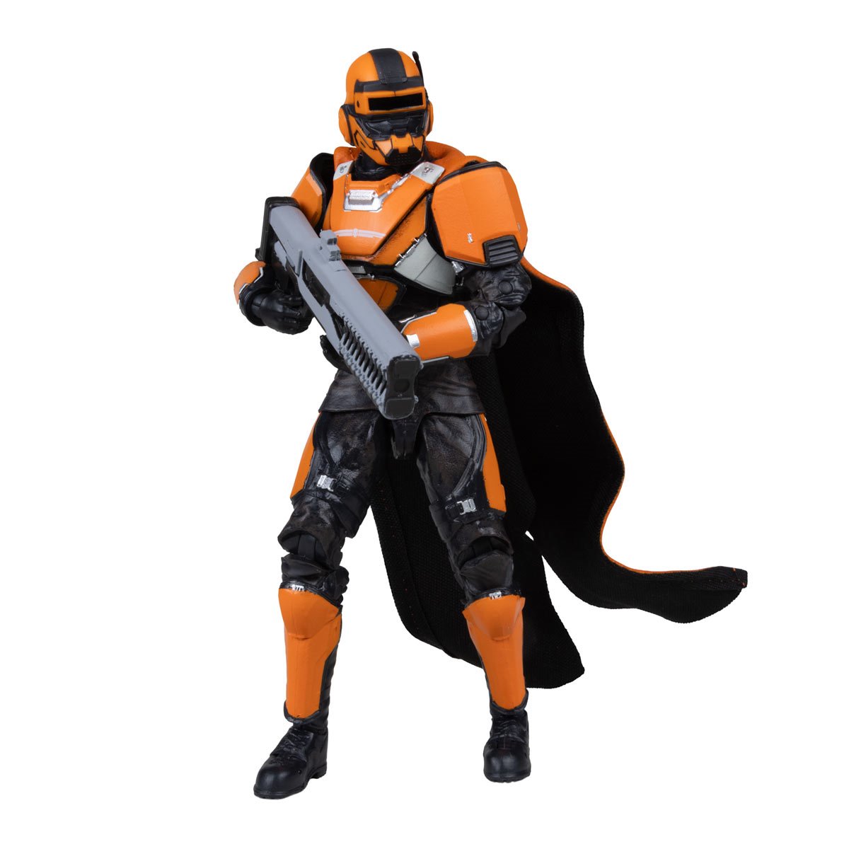Helldivers II CE-25 Trench Engineer McFarlane Elite Edition #11 7-Inch Deluxe Action Figure