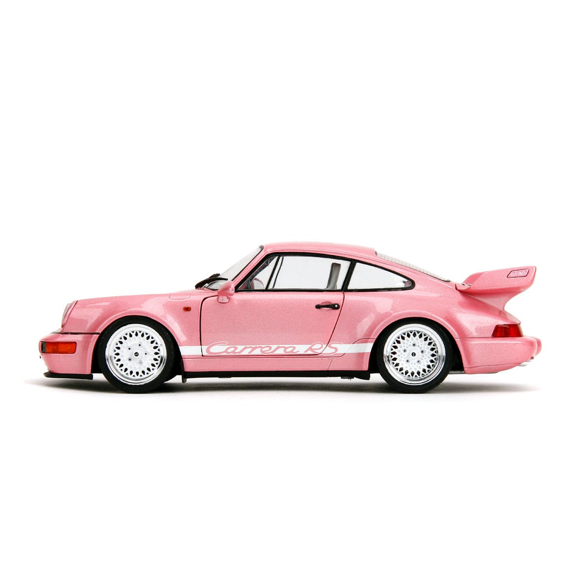 Pink Slips Wave 2 Porsche 911 Carrera RS 964 1:18 Scale Die-Cast Metal Vehicle