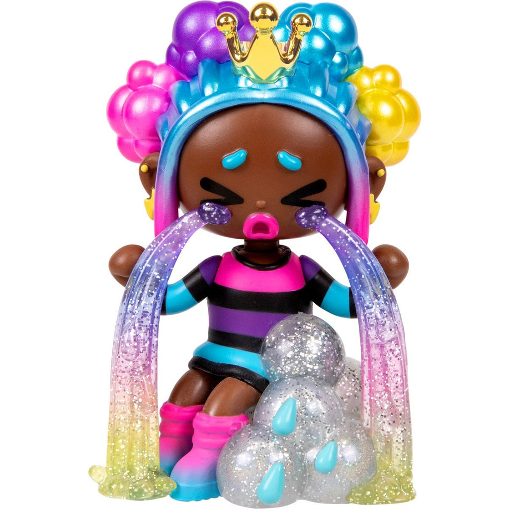 XOX Kweenie Fearless Mystery 4-Inch Figure Display Case of 11