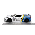 Bigtime Muscle 2020 Chevrolet Corvette Stingray 1:24 Scale Die-Cast Metal Vehicle