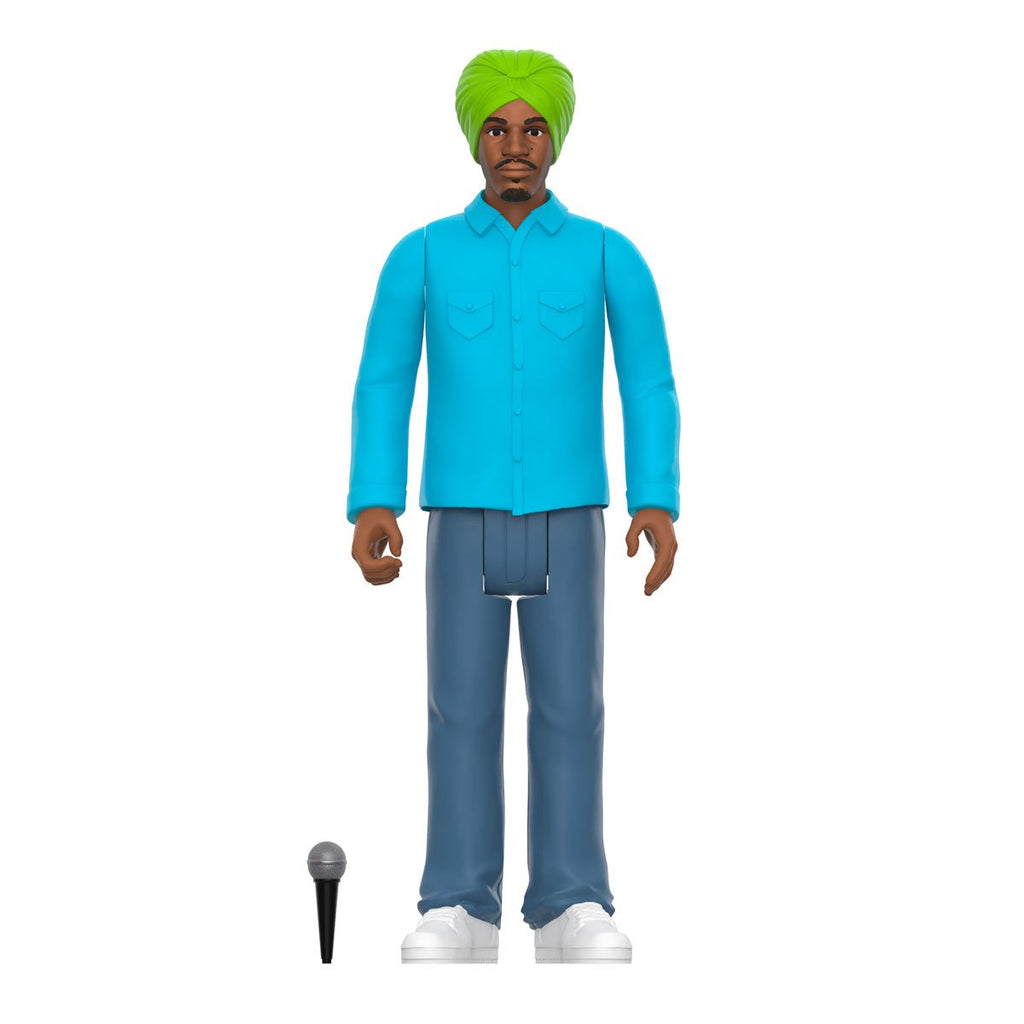 OutKast Atliens 3 3/4-Inch ReAction Figures