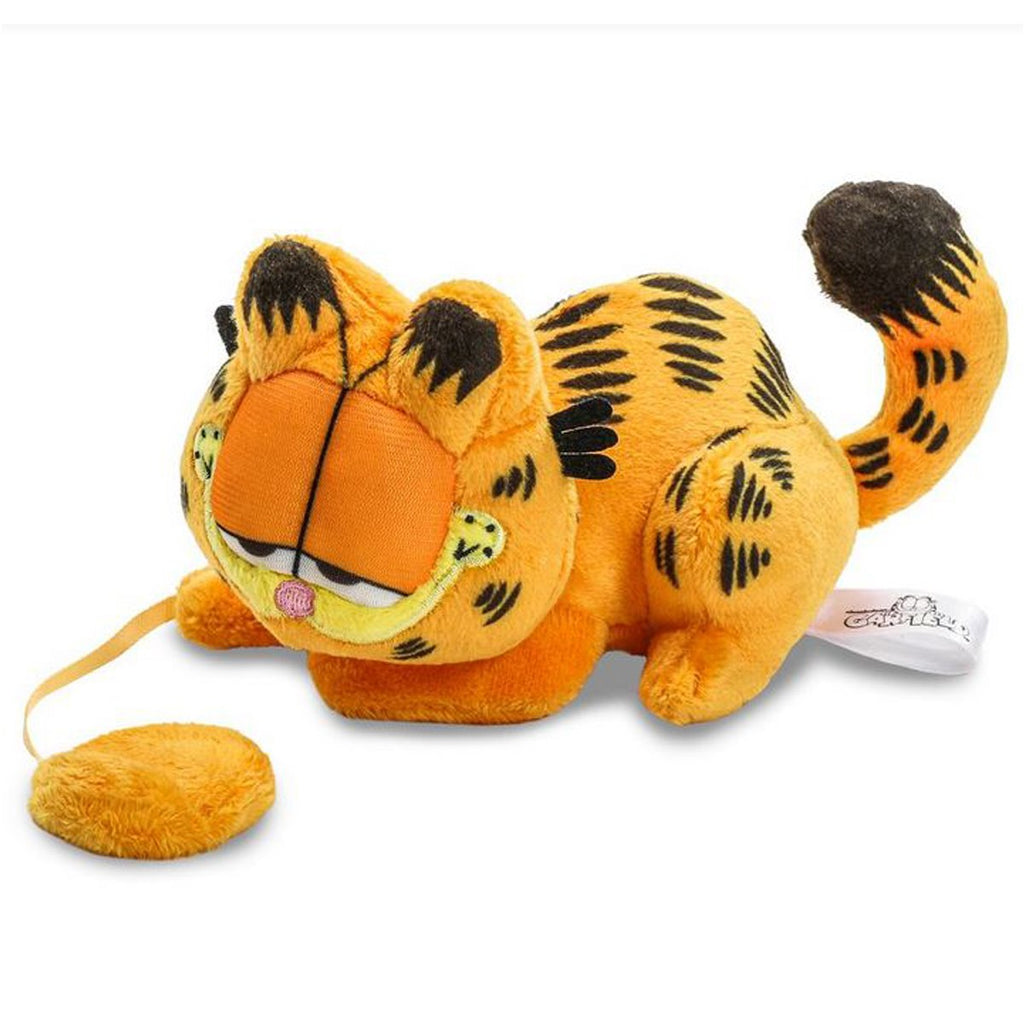 Garfield Shoulder Phunny Plush