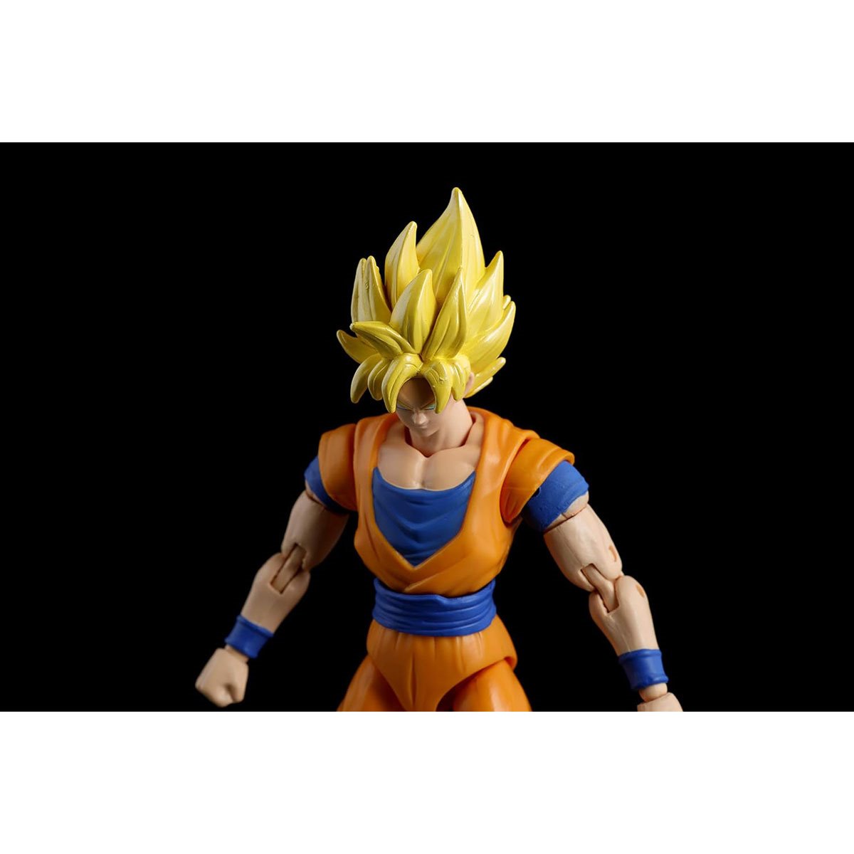 Dragon Ball Super Dragon Stars Action Figure Wave 8 Case of 6
