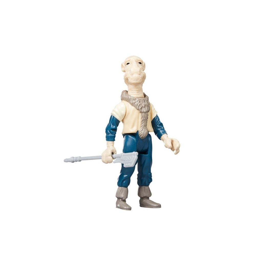 Star Wars The Retro Collection Return of the Jedi 3 3/4-Inch Action Figures Set of 6 - Exclusive