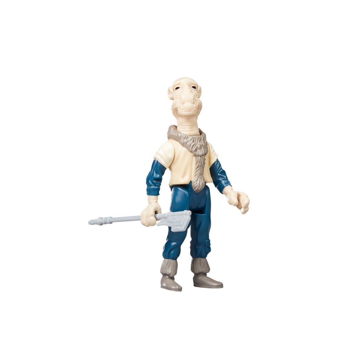 Star Wars The Retro Collection Return of the Jedi 3 3/4-Inch Action Figures Set of 6 - Exclusive