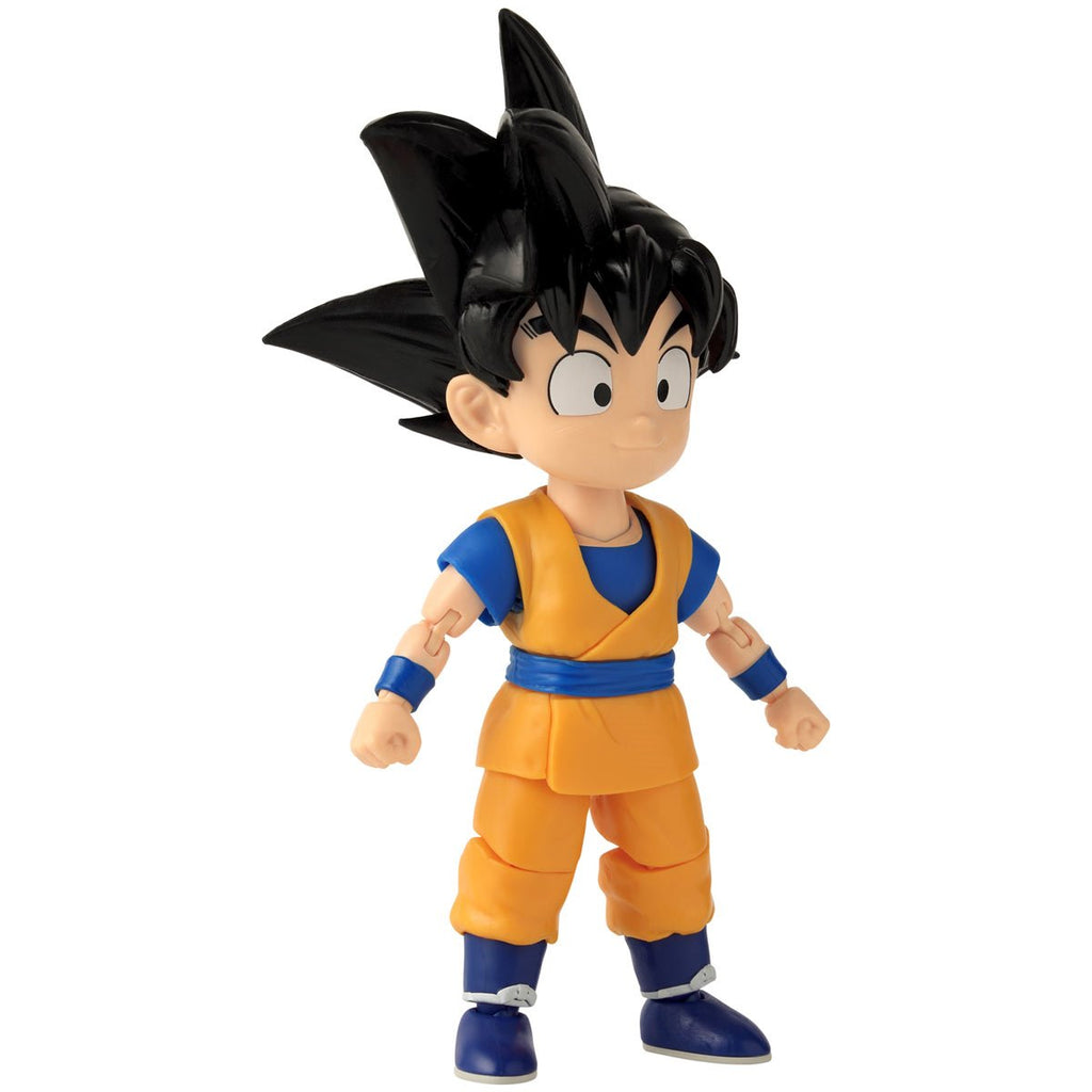 Dragon Ball Daima Dragon Stars Goku Mini Action Figure