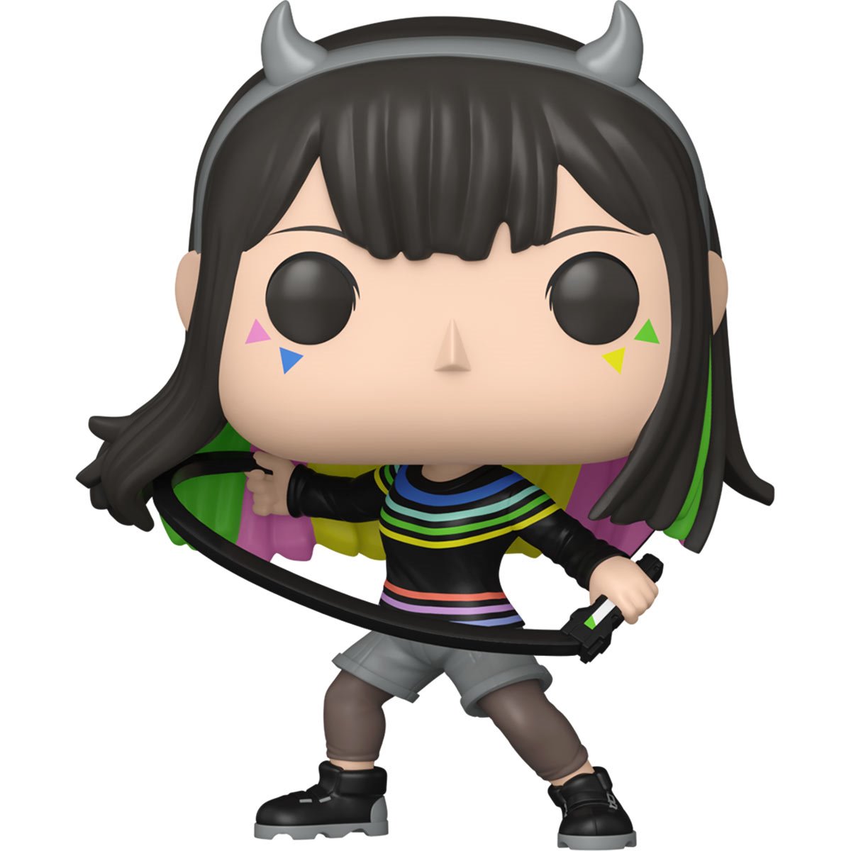 Beyblade X Multi Nana-Iro Funko Pop! Vinyl Figure #2428