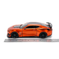 Bigtime Muscle 2024 Chevrolet Camaro ZL1 1LE 1:24 Scale Die-Cast Metal Vehicle