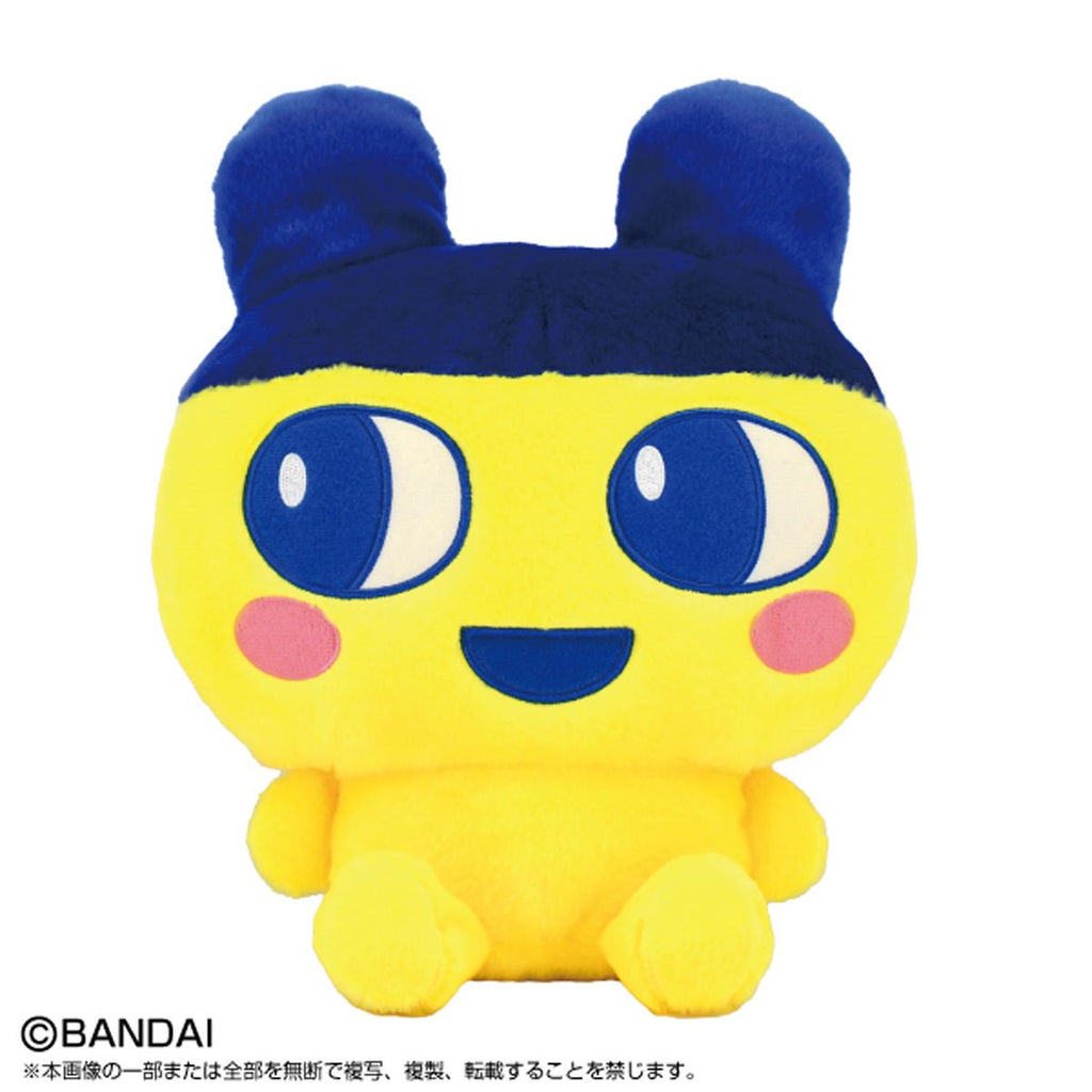 Tamagotchi Mametchi Puri Nui Plush - Reissue