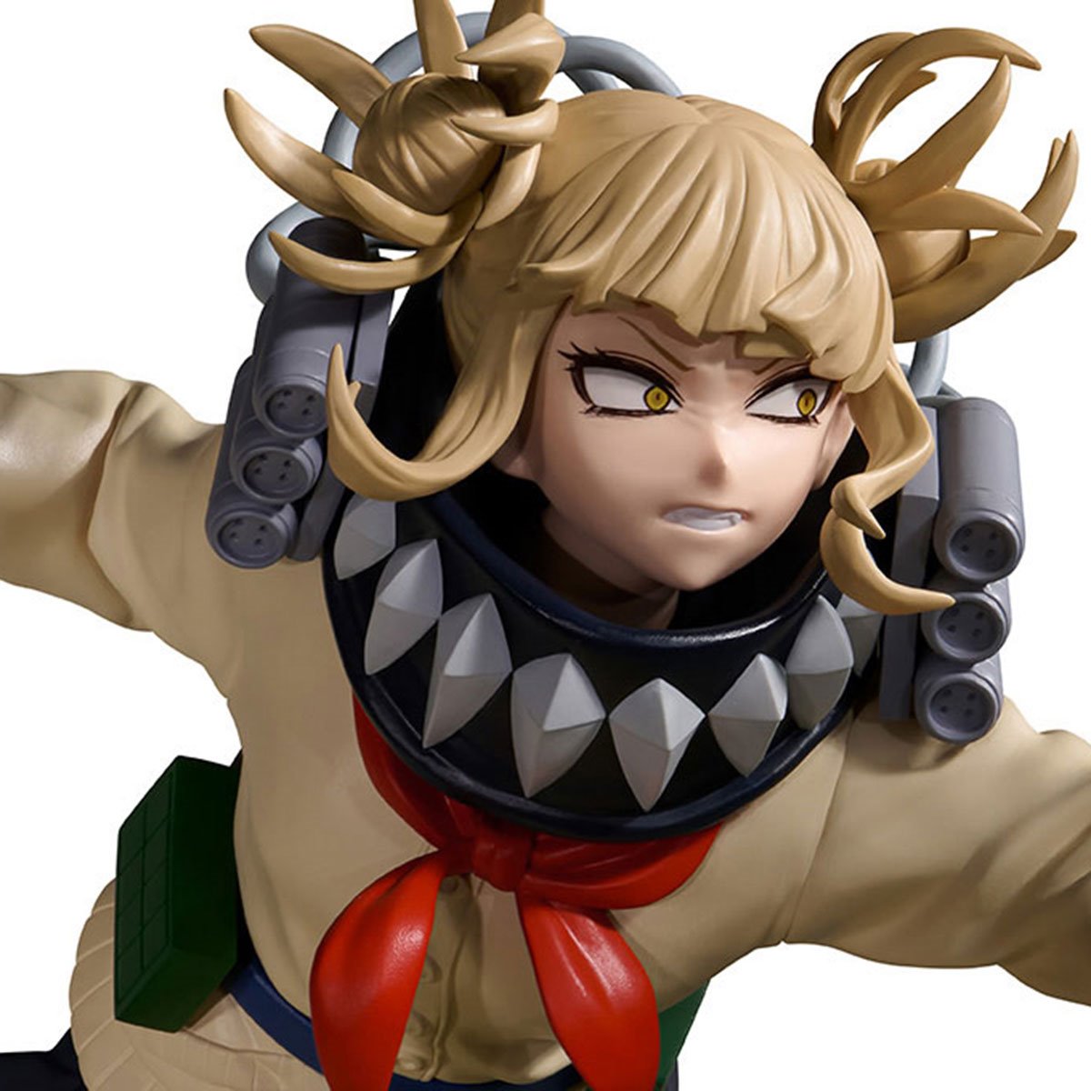 My Hero Academia Himiko Toga II The Evil Villains Plus Statue