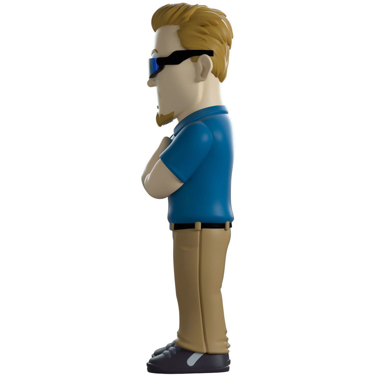 South Park Collection PC Principal Vinyl Figure #15