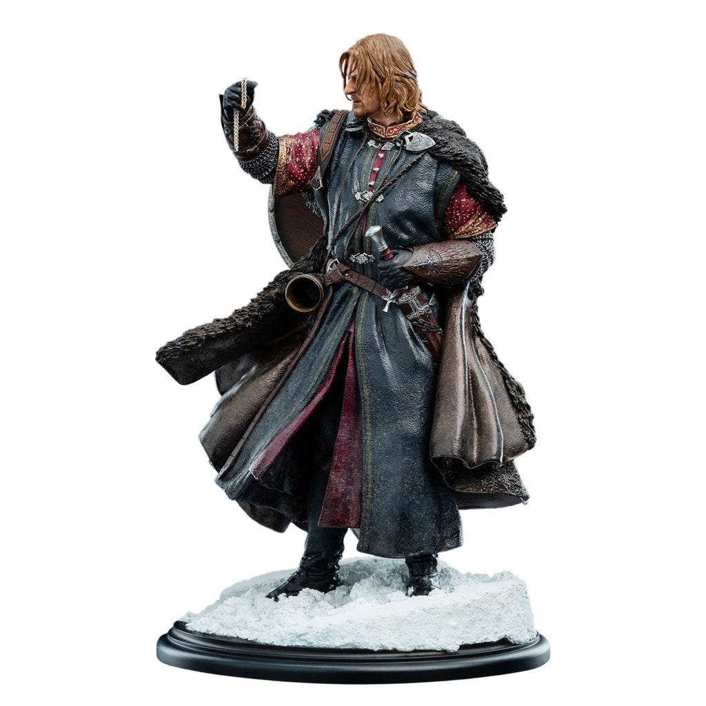 The Lord of the Rings Boromir Classic Series 1:6 Scale Statue