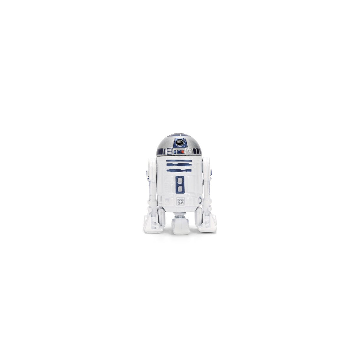 Hollywood Rides Star Wars 1959 Volkswagen Drag Beetle 1:24 Scale Die-Cast Metal Vehicle with R2-D2 Figure