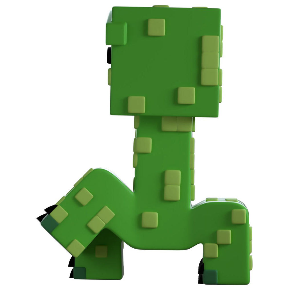 Minecraft Collection Creeper Vinyl Figure #1