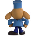 Dog Man Collection Dog Man Vinyl Figure #0