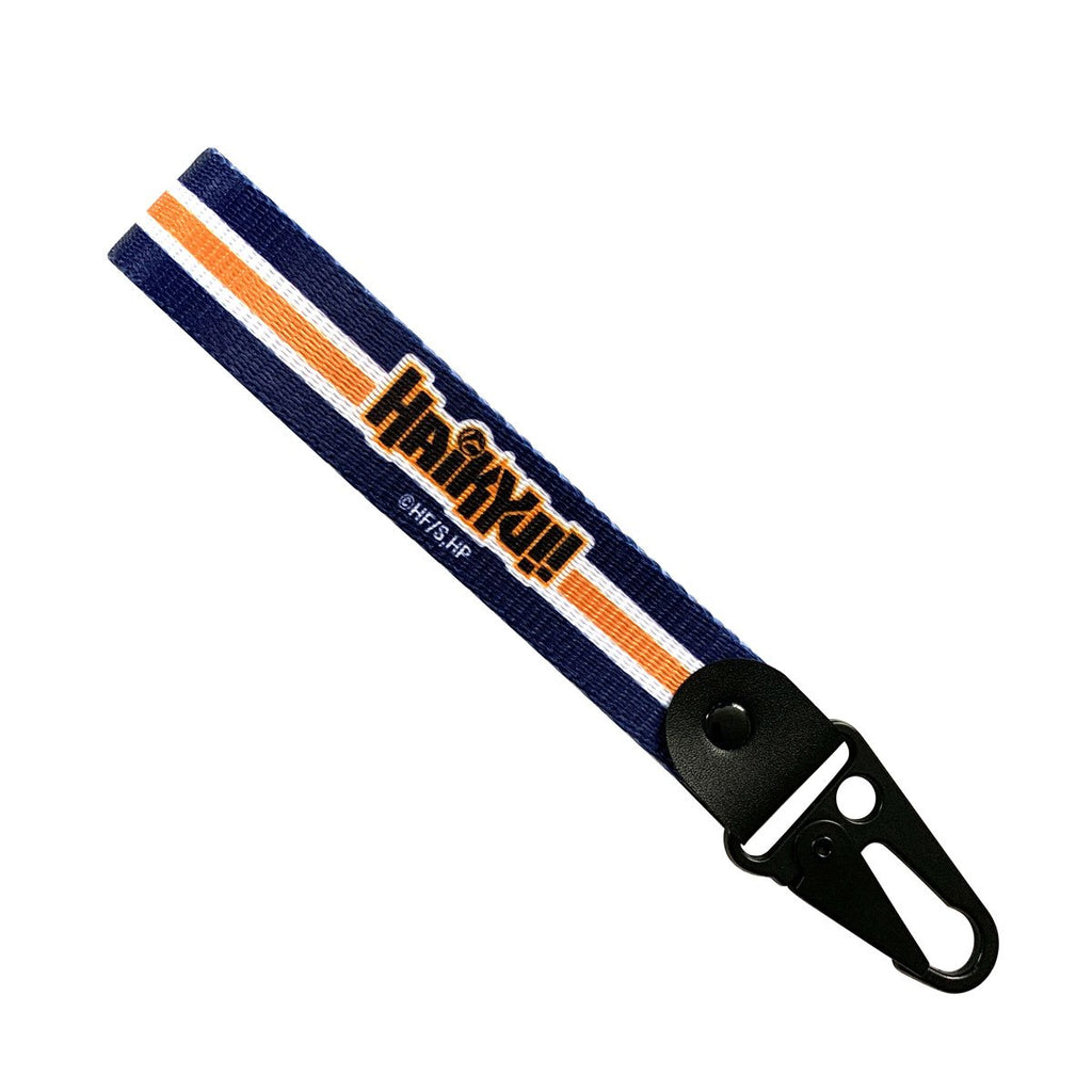 Haikyu!! Hinata Keystrap