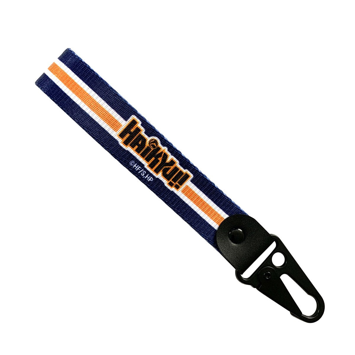 Haikyu!! Hinata Keystrap