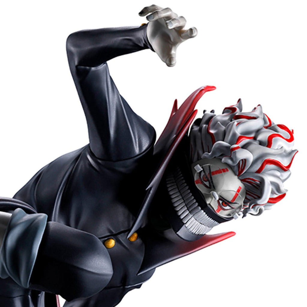 Dandadan Okarun Transformed Ichibansho Masterlise Statue