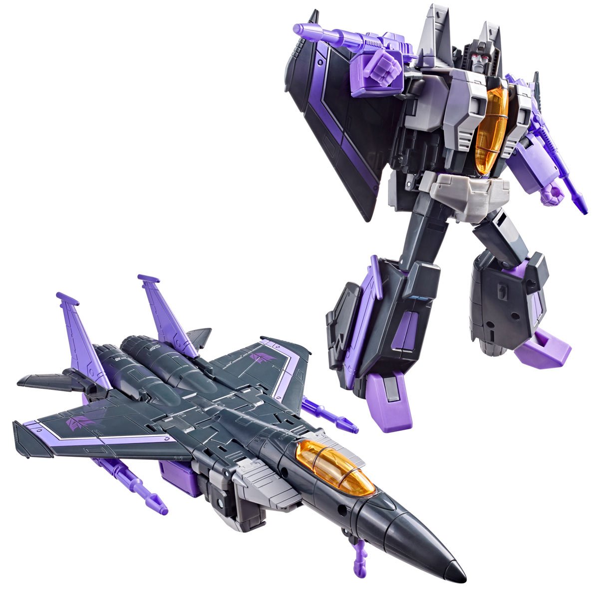 Transformers Studio Series Premier Voyager Class Wave 28 Case of 3