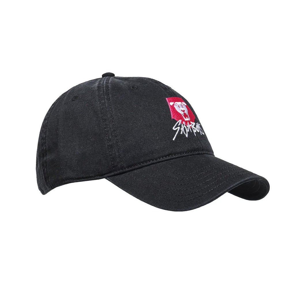 KPop Demon Hunters Saja Boys Artwork Hat
