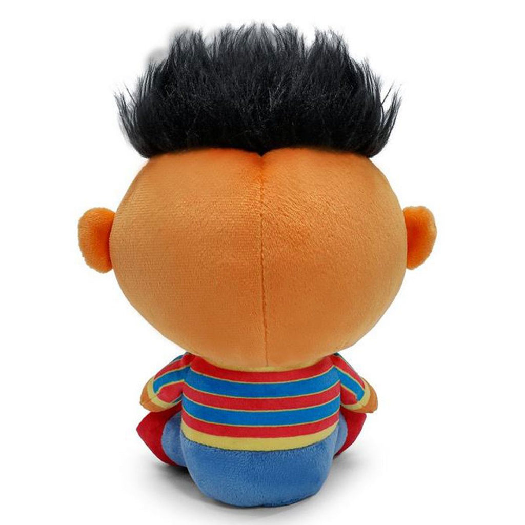 Sesame Street Ernie 8-Inch Phunny Plush