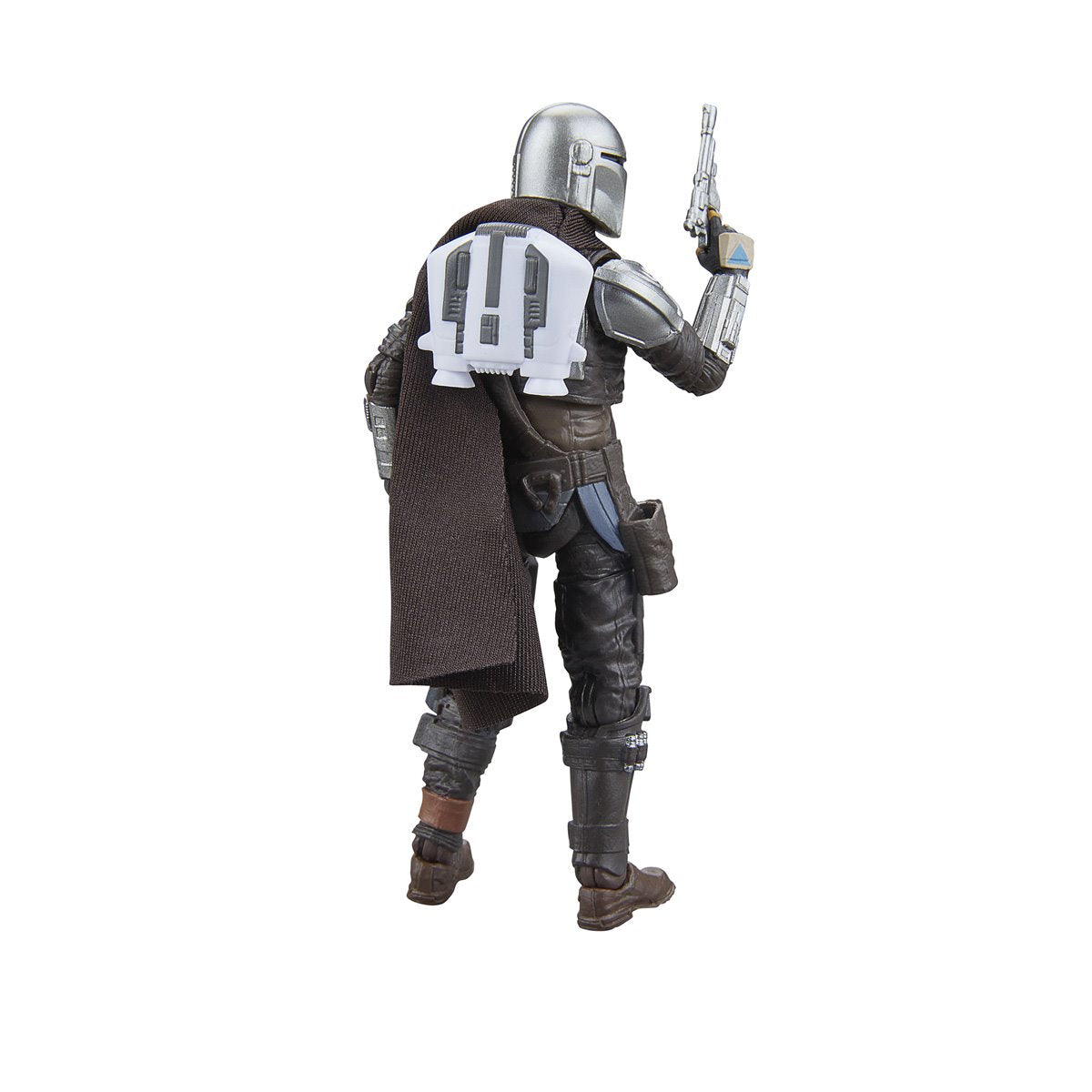 Star Wars The Vintage Collection The Mandalorian (Imperial Base) 3 3/4-Inch Action Figure