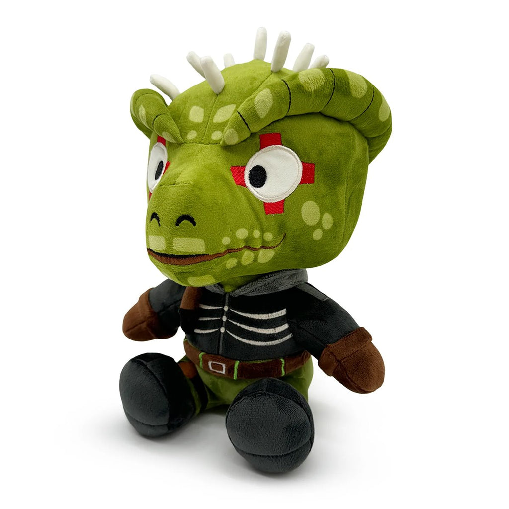 Dorohedoro Caiman Plush 9-Inch Plush