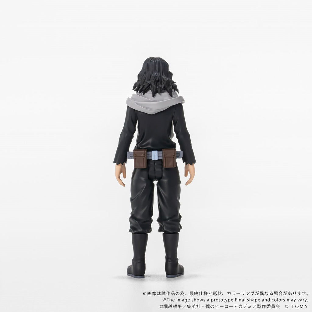 My Hero Academia CK-M13 Shota Aizawa Collekazaro Action Figure
