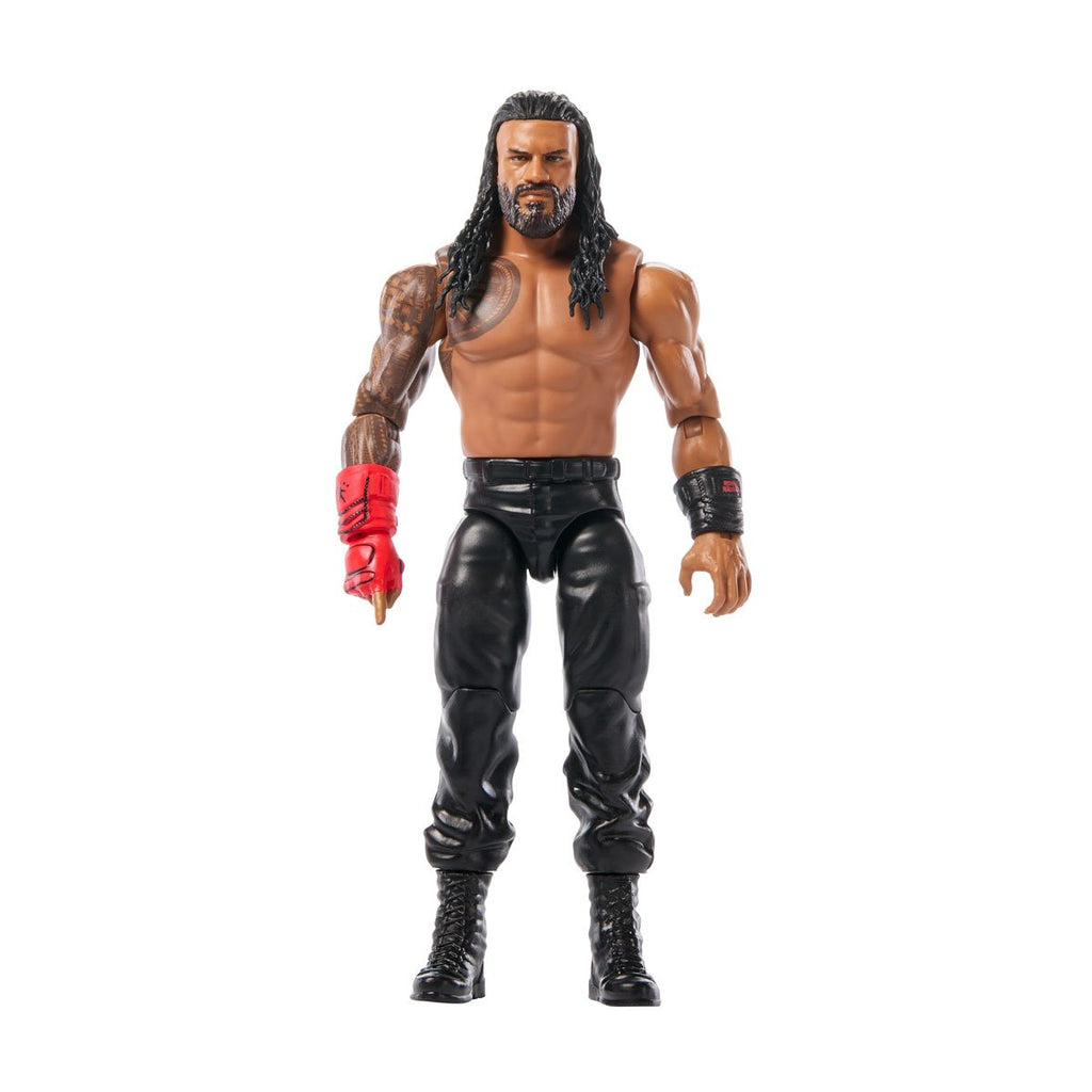 WWE Main Event Series Figure Best of Mix 1 Action Figure Case of 8