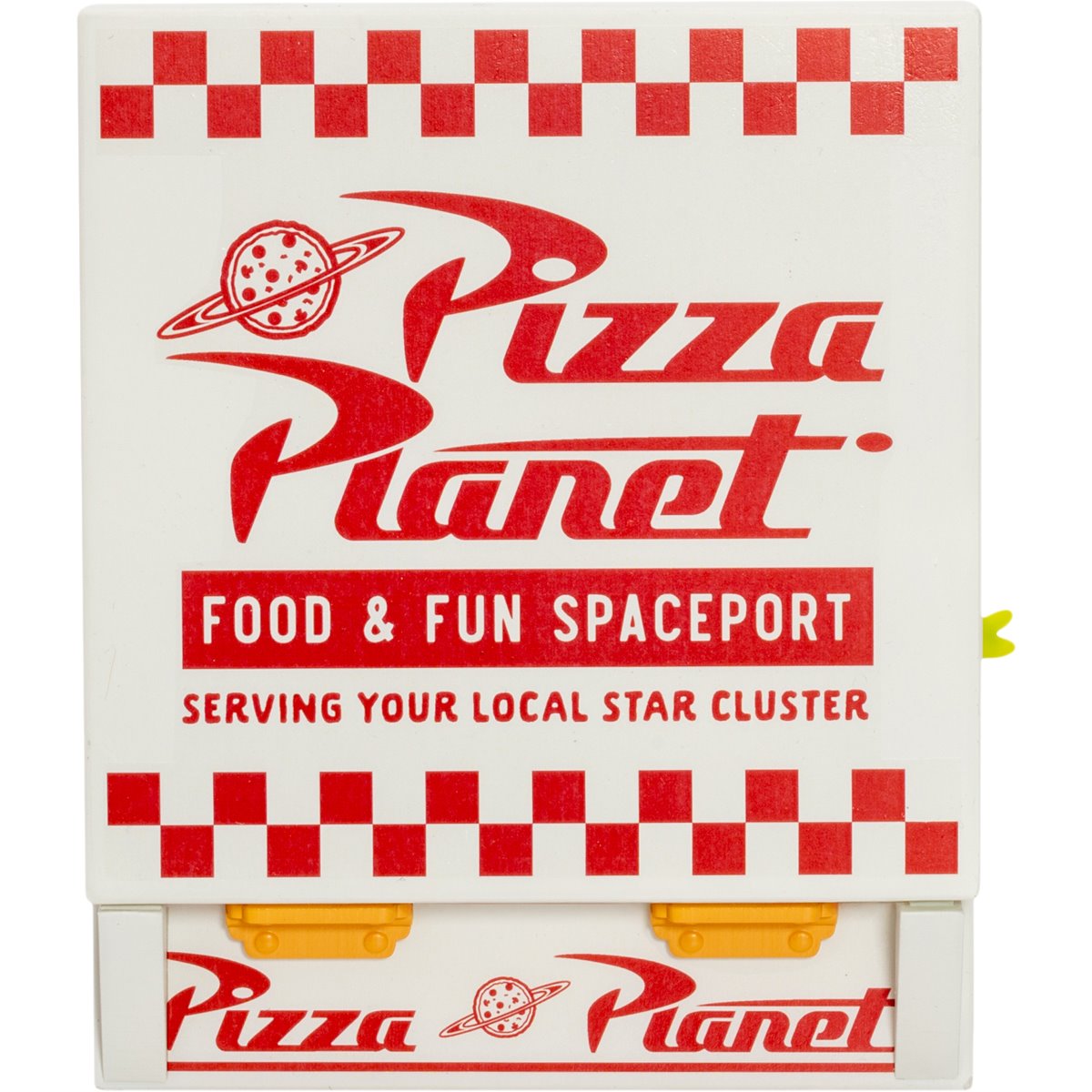 Toy Story Pizza Planet Delivery DS-161 D-Stage Statue
