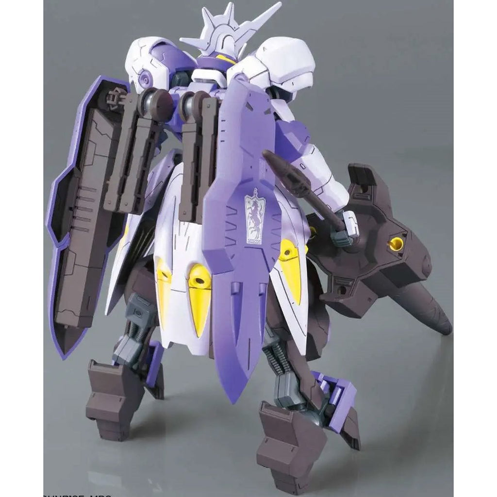 Mobile Suit Gundam: Iron-Blooded Orphans Gundam Kimaris Vidar High Grade 1:144 Scale Model Kit