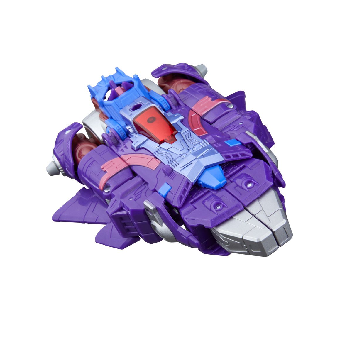 Transformers Generations Age of the Primes Voyager Alpha Trion