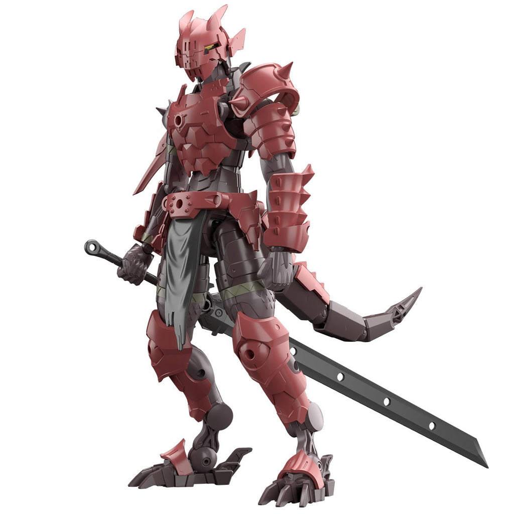 30 Minutes Fantasy Dragonia Knight Model Kit