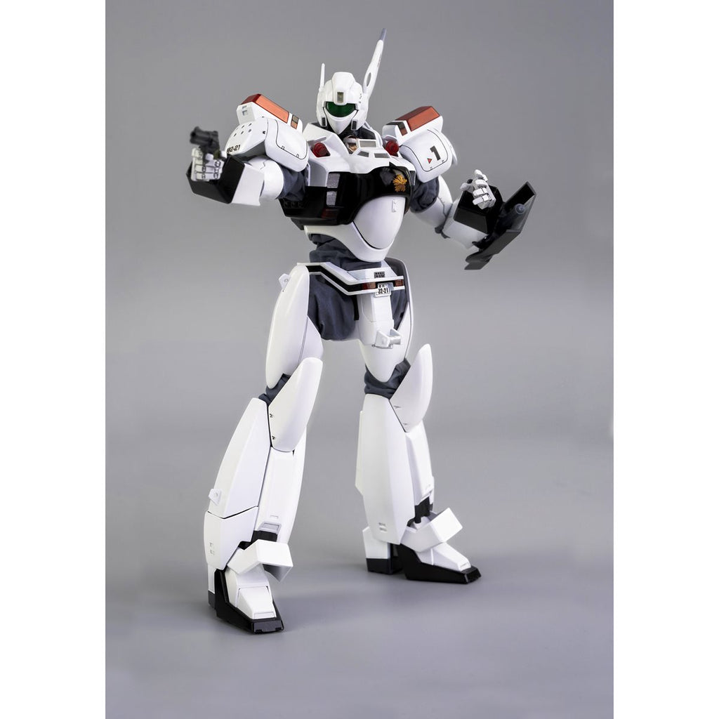 Mobile Police Patlabor Ingram Unit 1 ROBO-DOU 1:35 Scale Action Figure