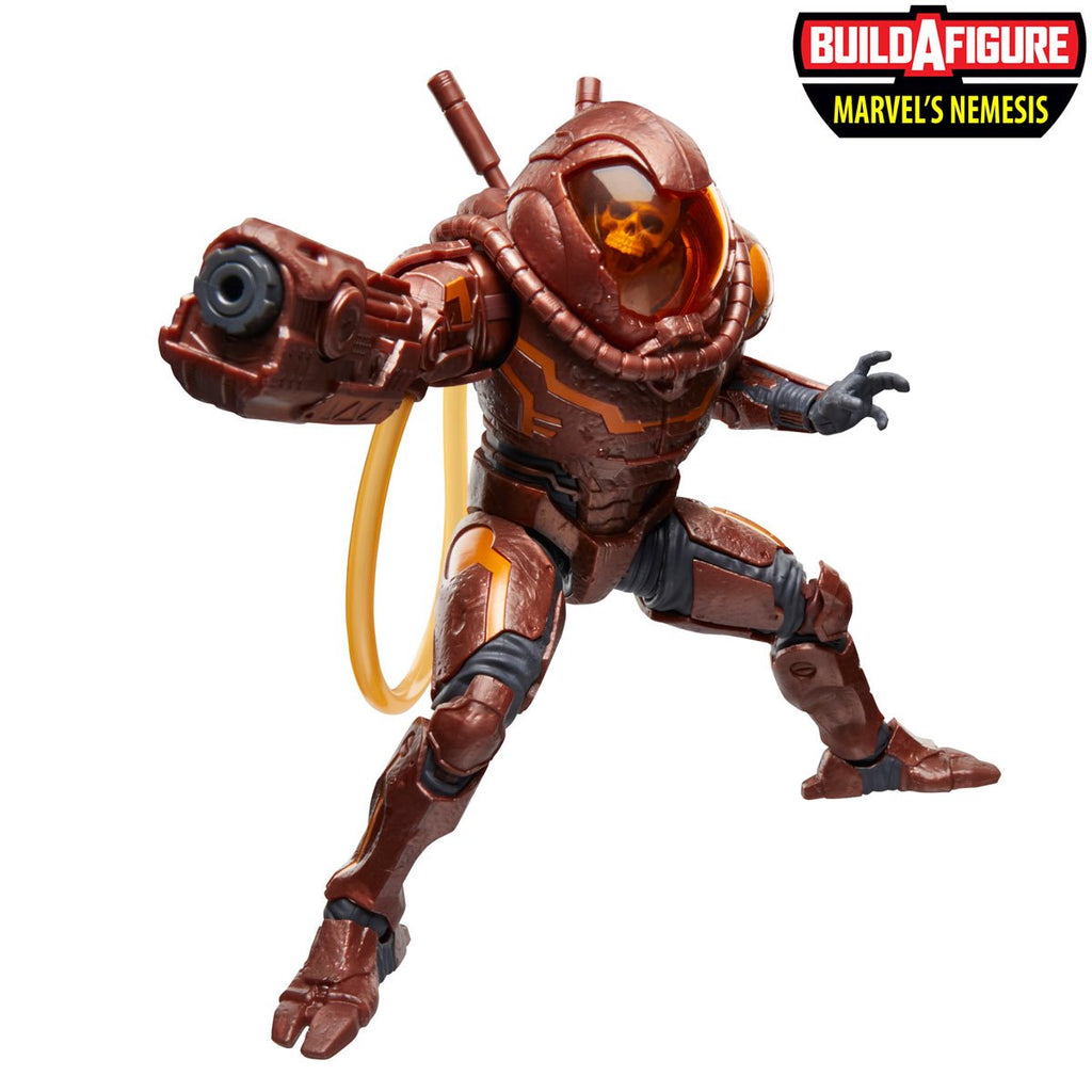 X-Men Marvel Legends Marrow 6-Inch Action Figure