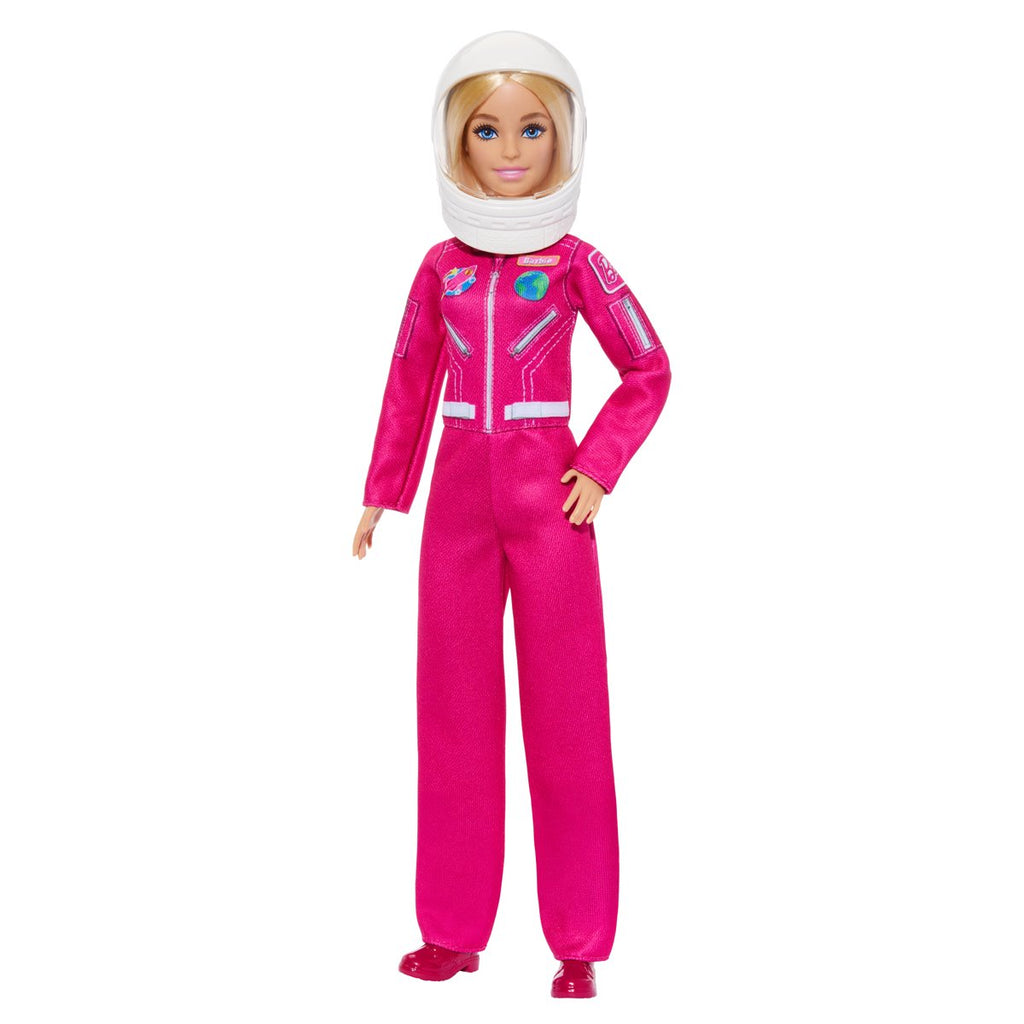 Barbie Career of the Year Astronaut Doll