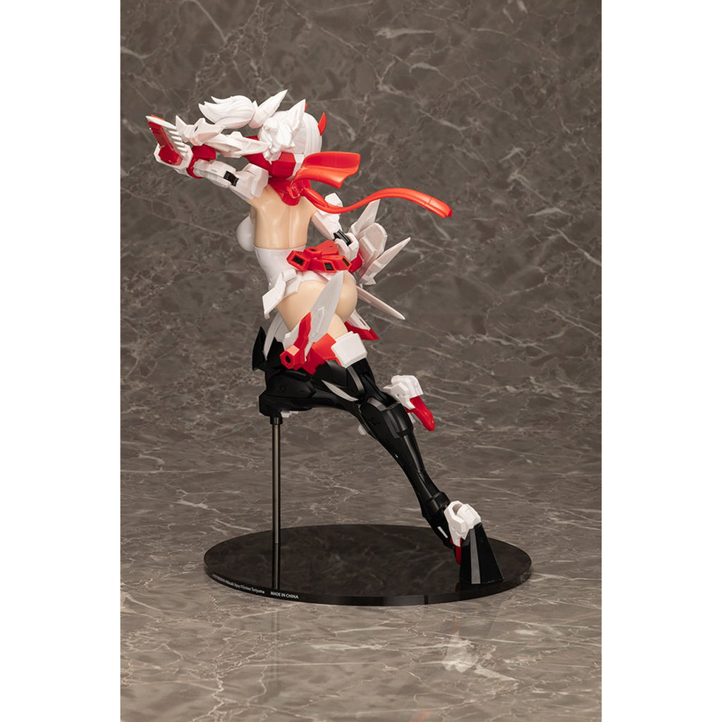 Megami Device Asra Ninja Modelers Edition 2:1 Scale Model Kit
