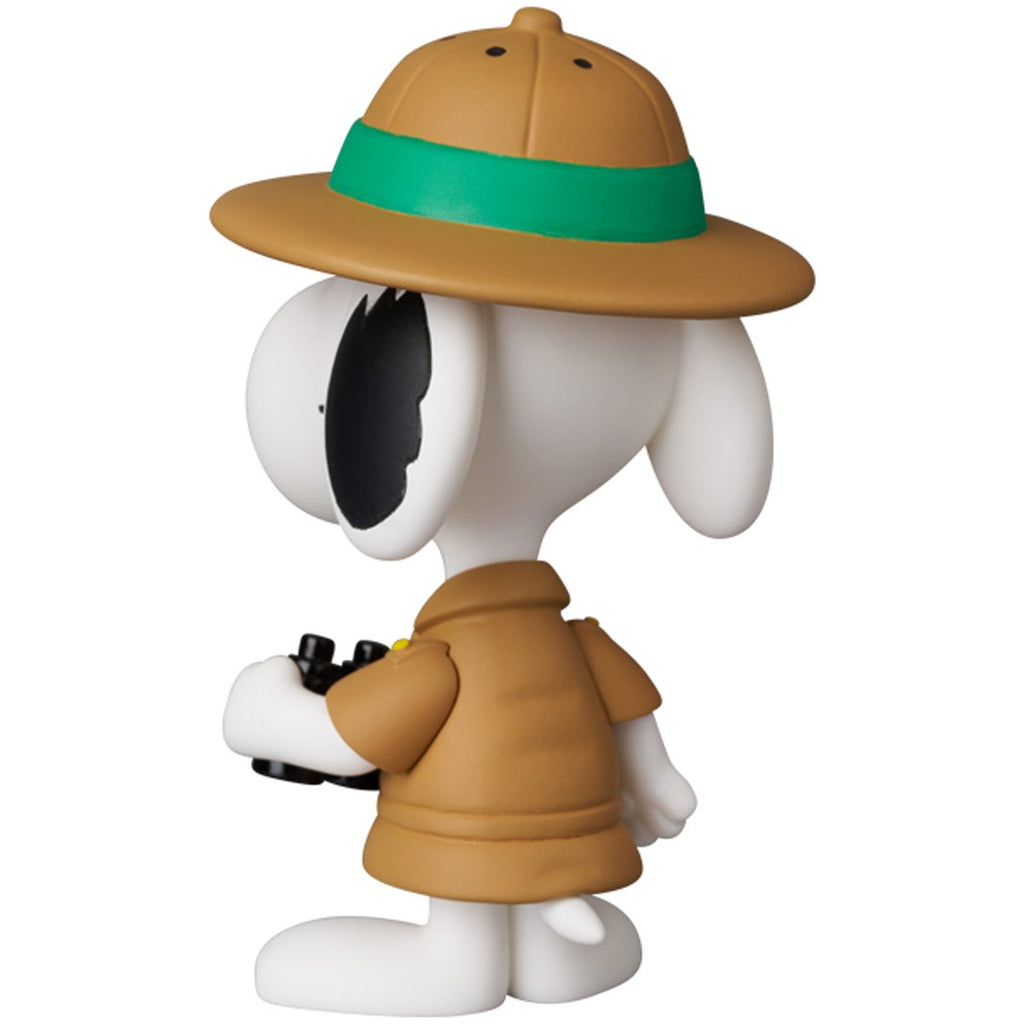 Peanuts Safari Snoopy Series 18 Ultra Detail Mini-Figure
