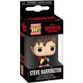 Stranger Things Season 5 Steve Harrington Funko Pocket Pop! Key Chain