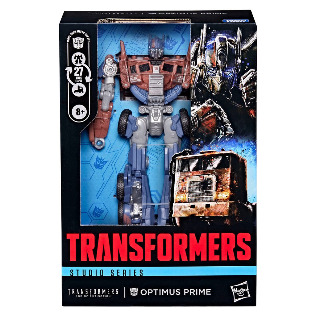Transformers Studio Series Premier Voyager Wave 29 Case of 3