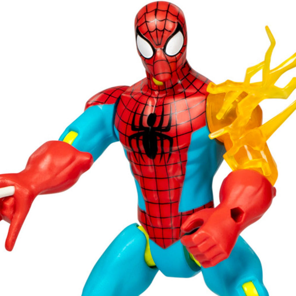 Marvel Spider-Man MixMashers Spider-Man 5-Inch Action Figure