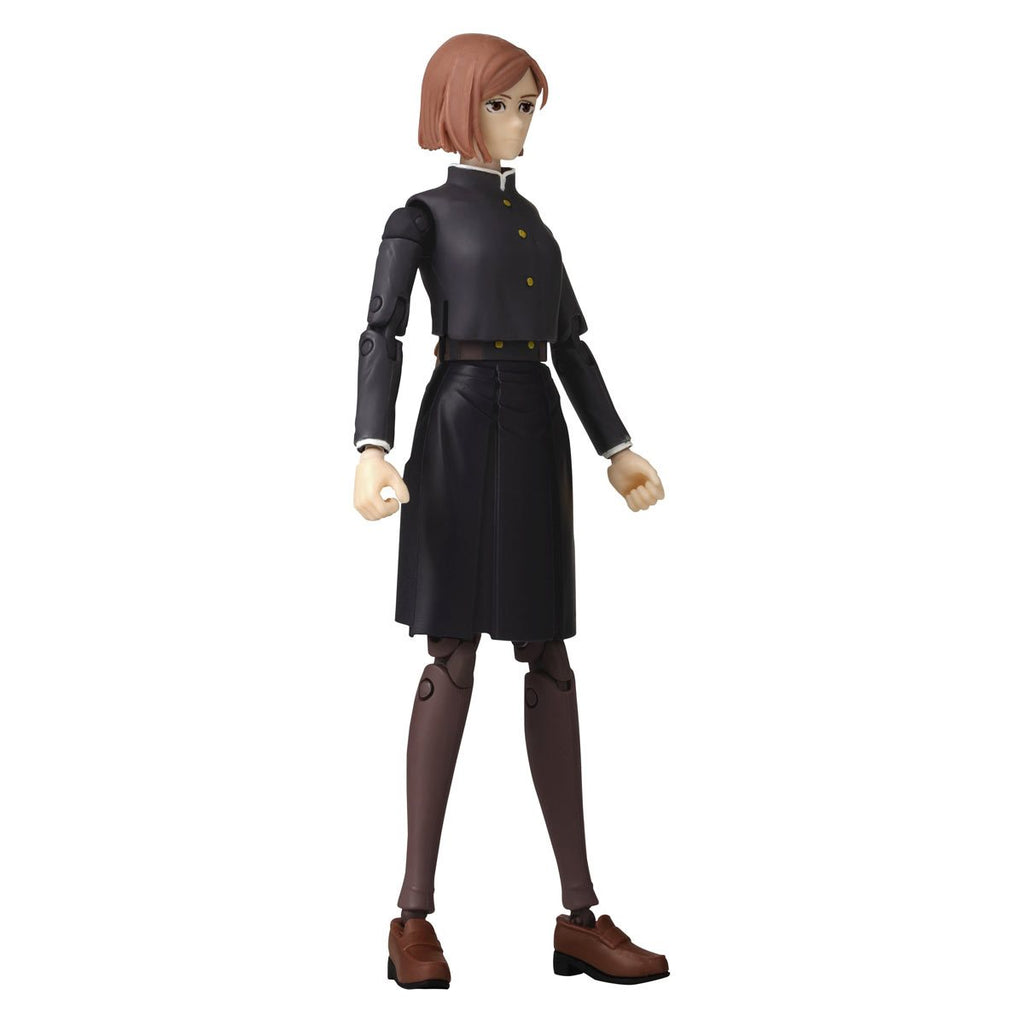 Jujutsu Kaisen Anime Heroes Nobara Kugisaki Nobara Action Figure