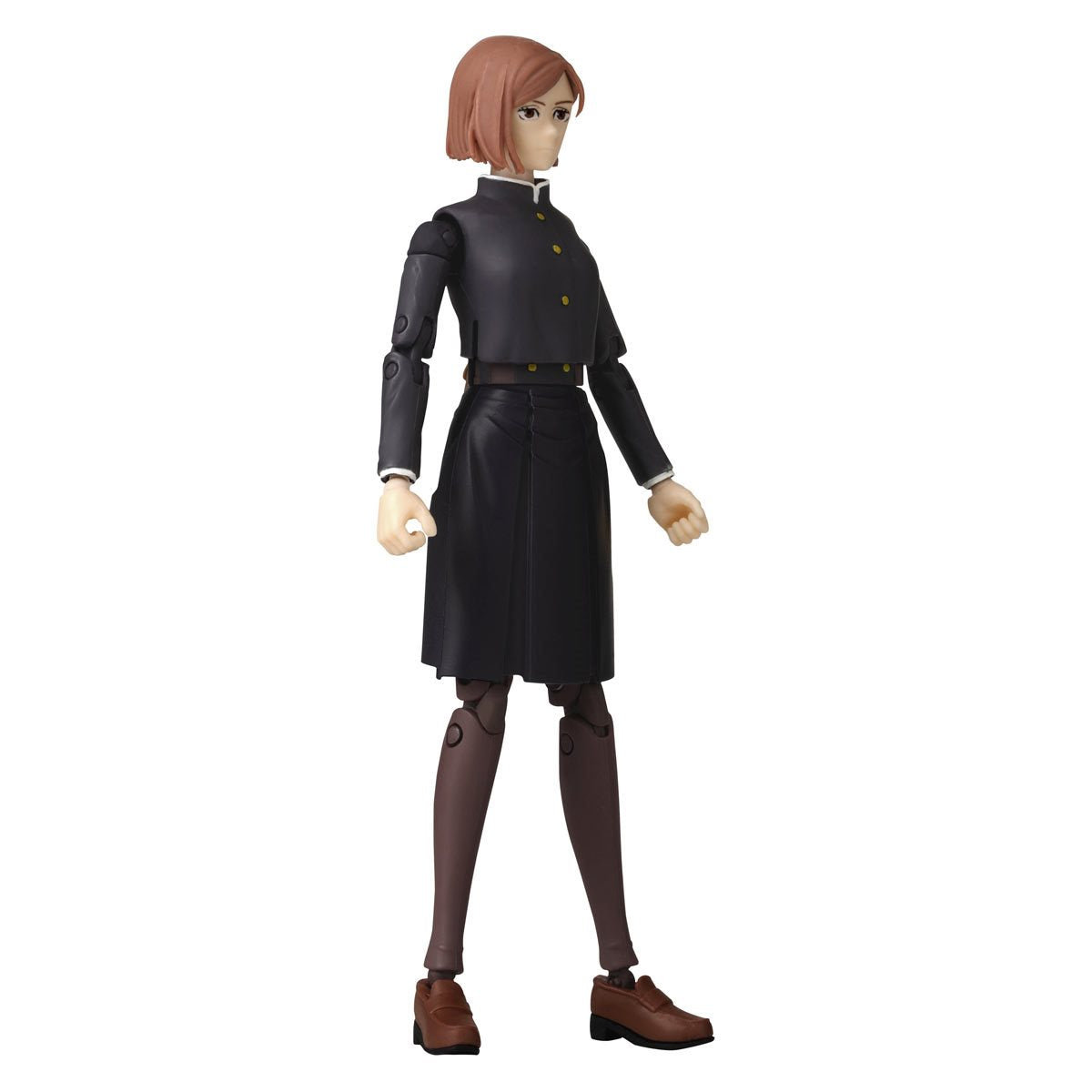 Jujutsu Kaisen Anime Heroes Nobara Kugisaki Nobara Action Figure