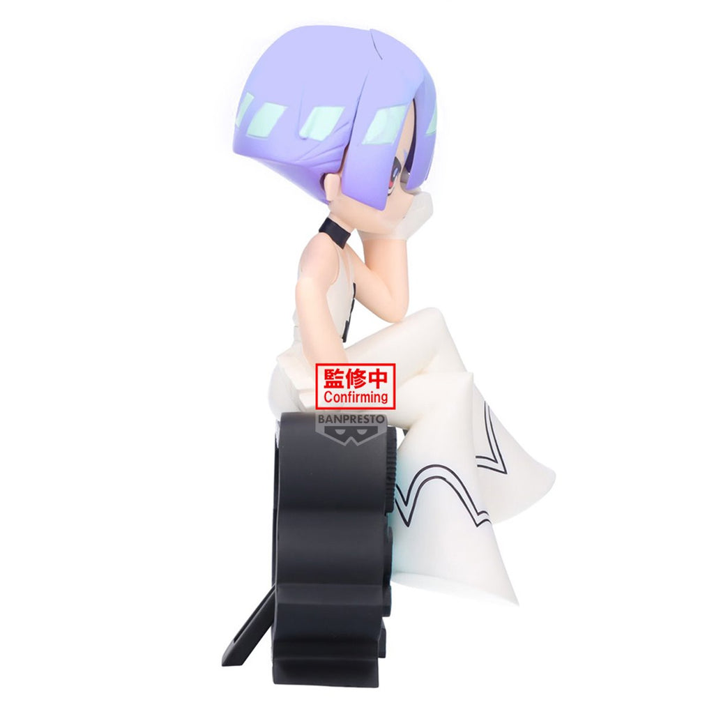 New Panty and Stocking with Garterbelt Polyester and Polyurethane Polyester A Monitor Top Figz Statue