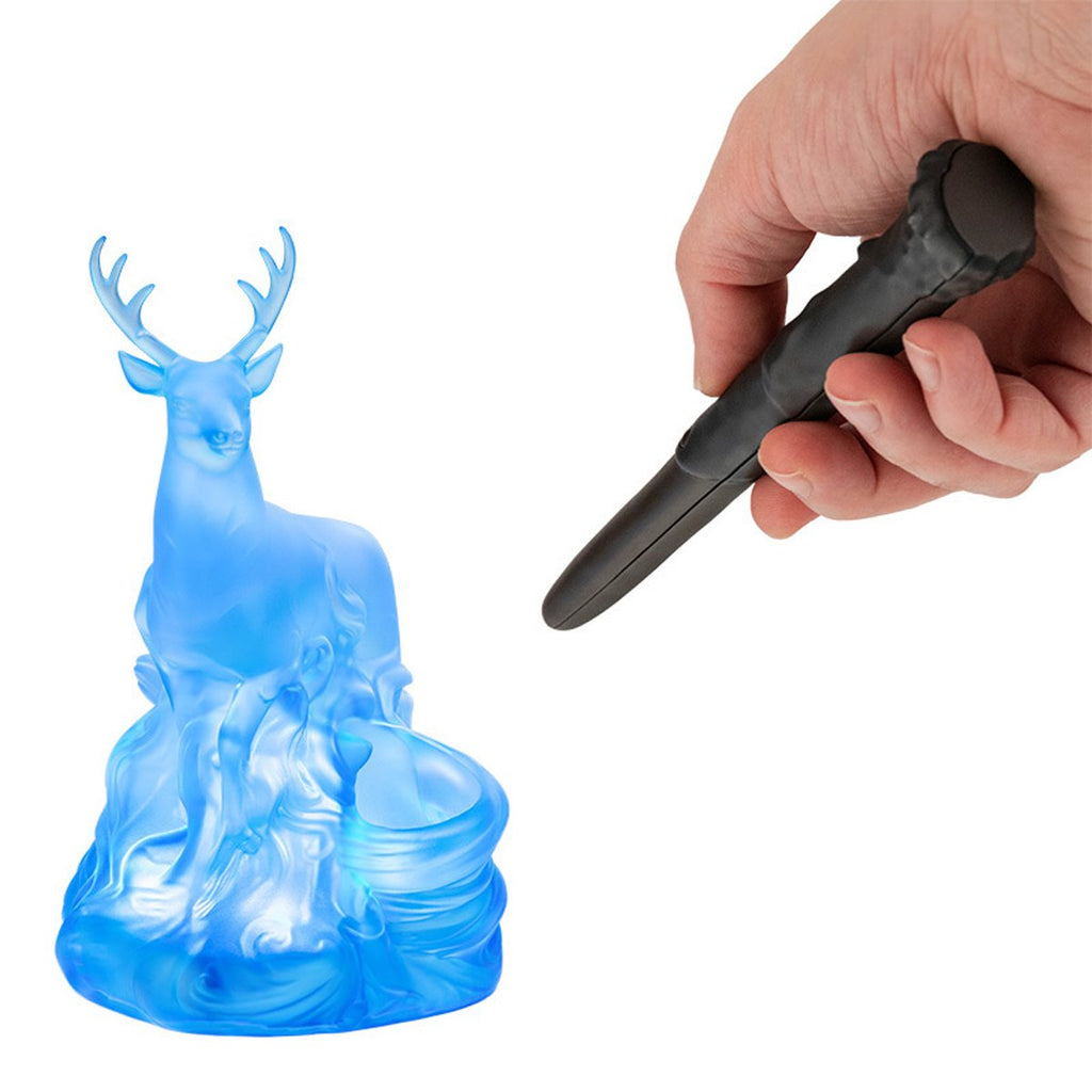 Harry Potter Patronus Light with Wand Remote Control