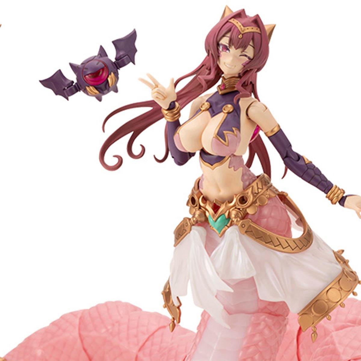Arcanadea Meltina Model Kit